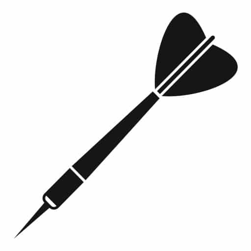 darts logo