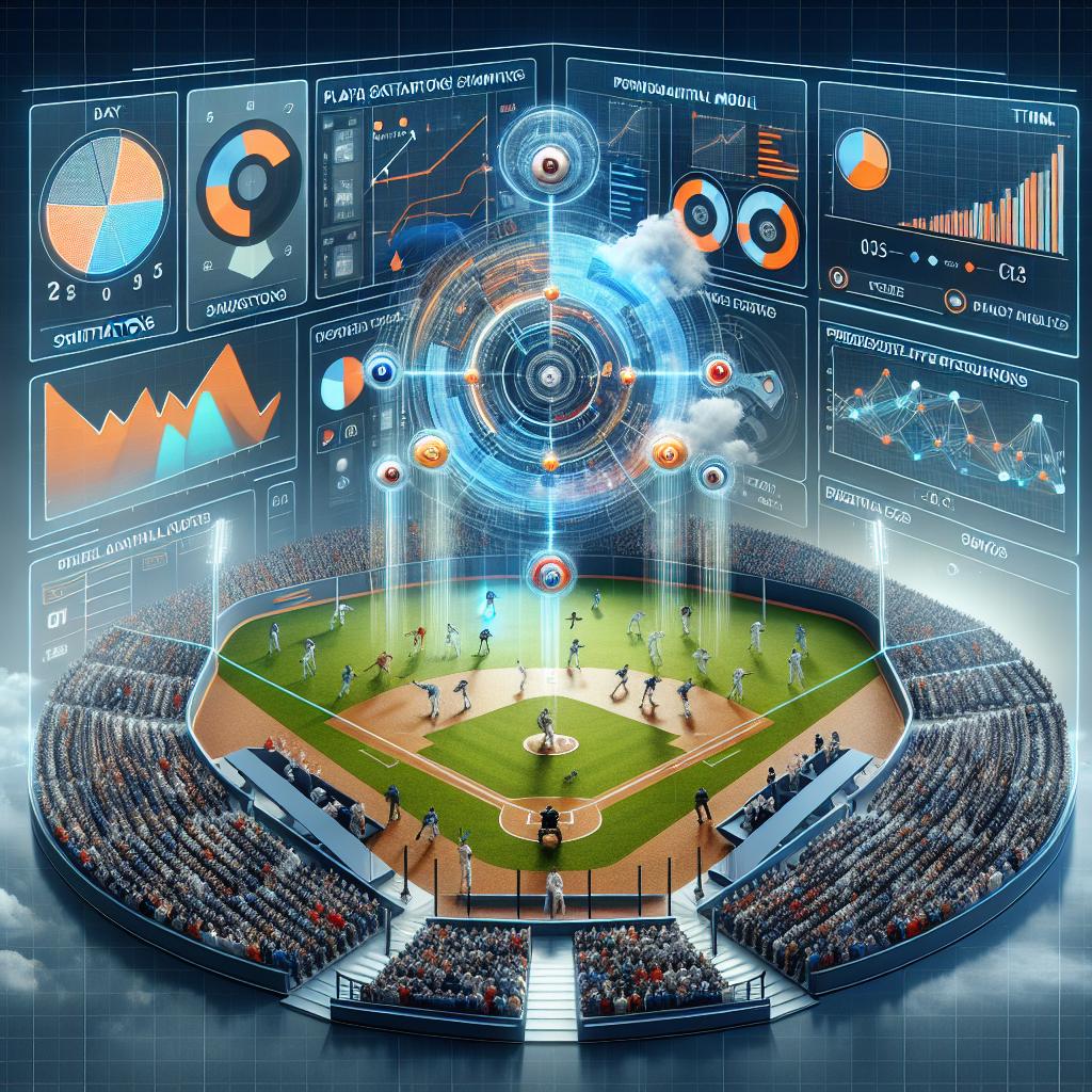 Computer-Generated Insights: ‍How ⁣to Predict Baseball Match Outcomes