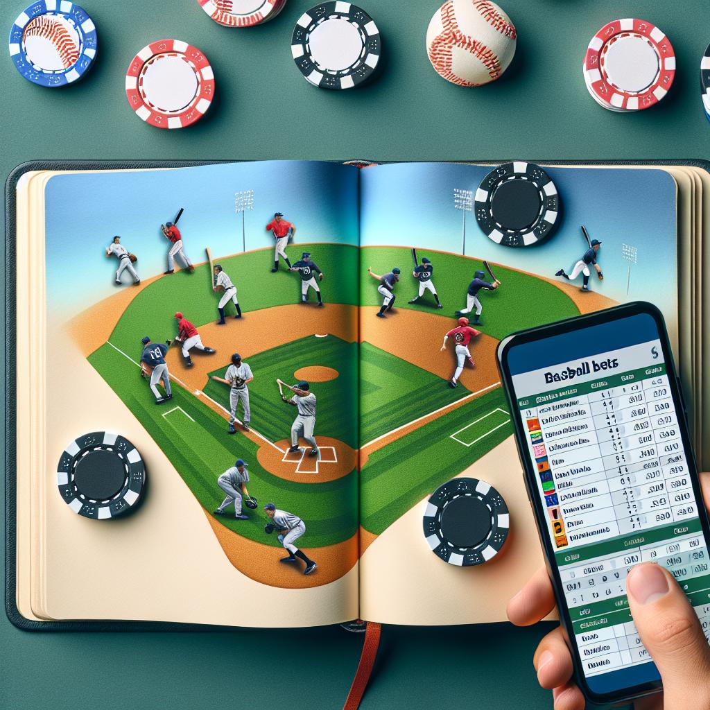 How‍ To Find⁢ Banker Bets‍ For Baseball⁢ Games?